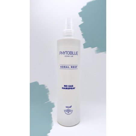 LACA SIN GAS KORAL REEF 200ML DE PHYTOBLUE