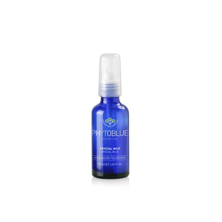 HIDRATACIÓN Y NUTRICIÓN CRISTAL MILK 50ML DE PHYTOBLUE