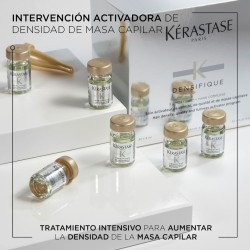 TRATAMIENTO CURE DENSIFIQUE DE KÉRASTASE