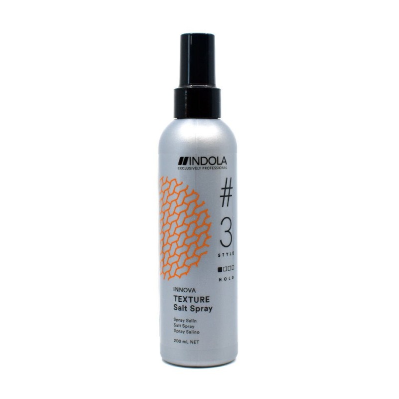 SPRAY SALINO 200ML DE INDOLA