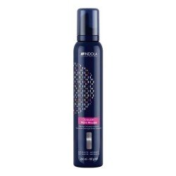 ESPUMA DE COLOR 200ML DE INDOLA