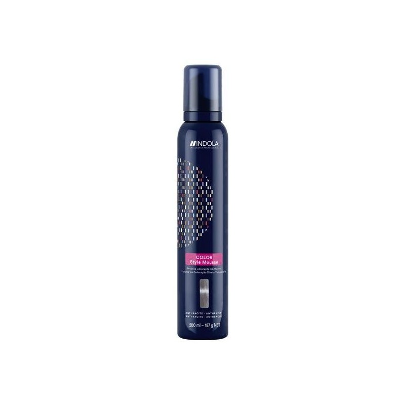 ESPUMA DE COLOR 200ML DE INDOLA ESPUMA DE COLOR 200ML DE INDOLA