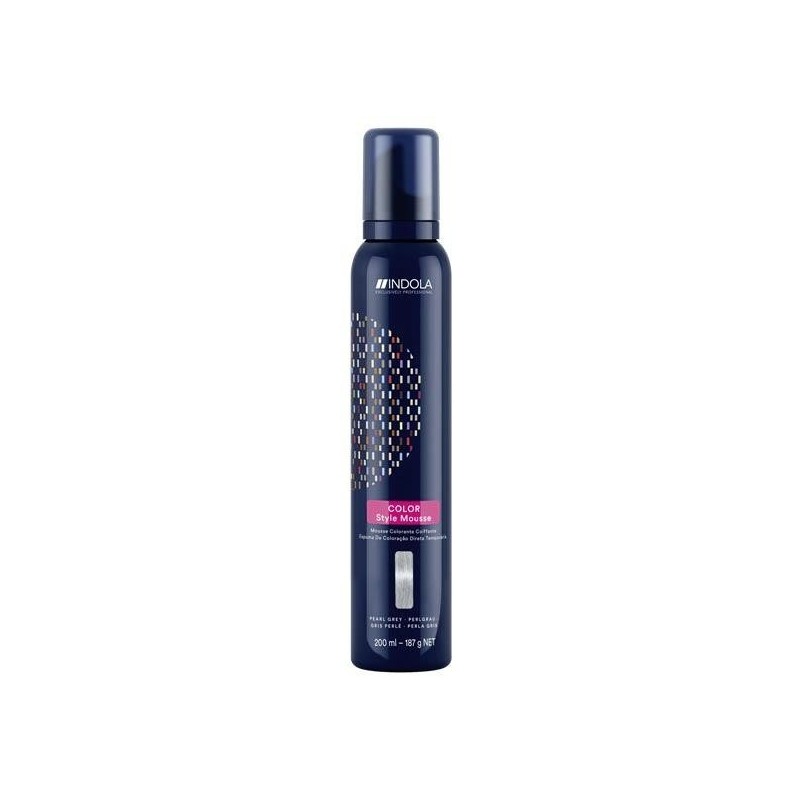 ESPUMA DE COLOR 200ML DE INDOLA