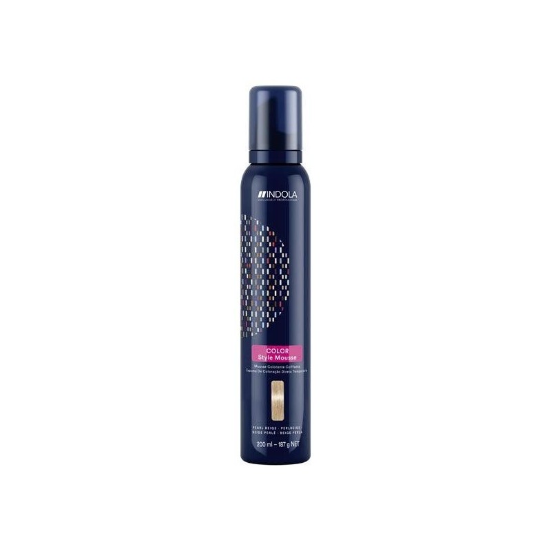 ESPUMA DE COLOR 200ML DE INDOLA ESPUMA DE COLOR 200ML DE INDOLA