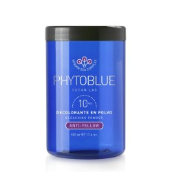 DECOLORANTE EN POLVO 500GR DE PHYTOBLUE