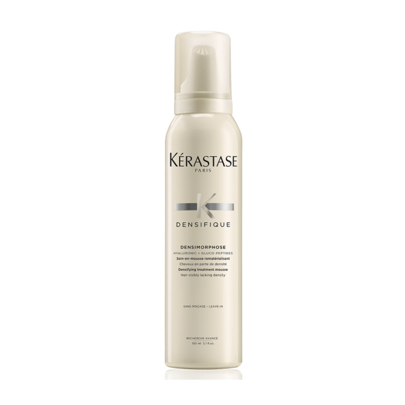 SÉRUM DENSIFICADOR EN ESPUMA DENSIFIQUE DENSIMORPHOSE 150ML DE KÉRASTASE