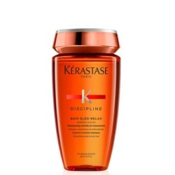 CHAMPÚ ANTIENCRESPAMIENTO BAIN OLÉO RELAX DE KÉRASTASE