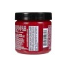 TINTE FANTASIA SEMIPERMANENTE CLASSIC ROCK 'N' ROLL RED DE MANIC PANIC