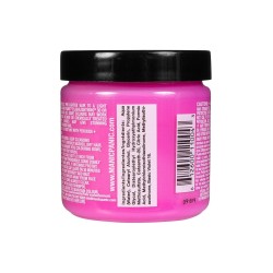 TINTE FANTASIA SEMIPERMANENTE CLASSIC COTTON CANDY PINK DE MANIC PANIC