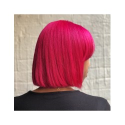 TINTE FANTASIA SEMIPERMANENTE CLASSIC HOT HOT PINK DE MANIC PANIC