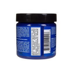 TINTE FANTASIA SEMIPERMANENTE CLASSIC BLUE MOON DE MANIC PANIC