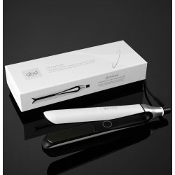 PLANCHA DE PELO GHD CHRONOS BLANCA STYLER