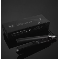 PLANCHA DE PELO GHD CHRONOS NEGRA STYLER