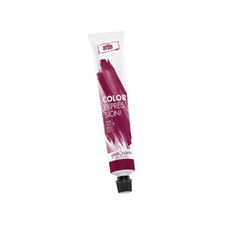 MASCARILLA COLOR EXPRESSION FUCSIA 60 ML DE POSTQUAM