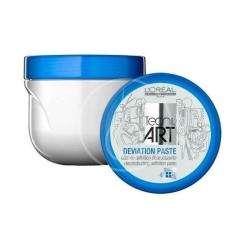 CREMA DE PEINADO DEVIATION PASTE DE L'OREAL PROFESSIONNEL