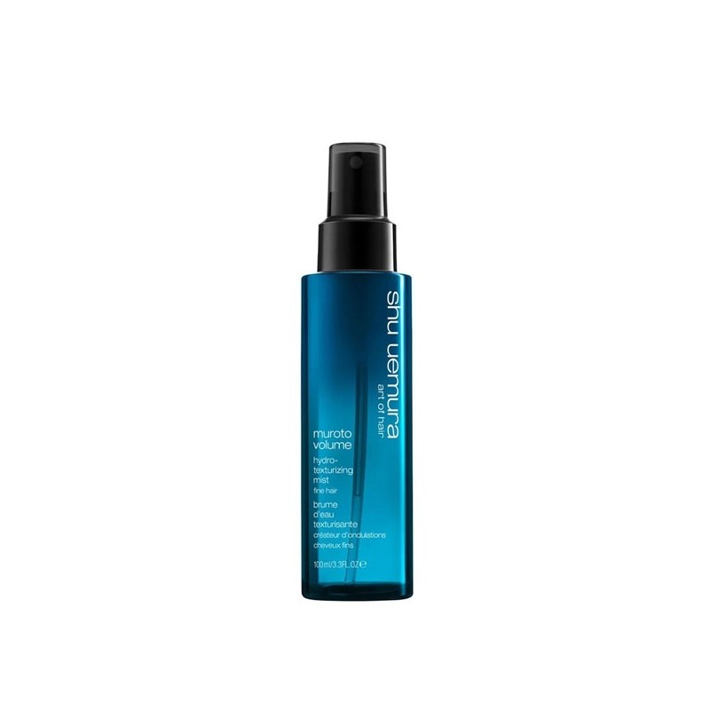 BRUMA TEXTURIZANTE - MUROTO VOLUME 100ML DE SHU UEMURA