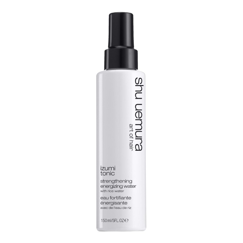 TÓNICO ENERGIZANTE - IZUMI TONIC 150ML DE SHU UEMURA