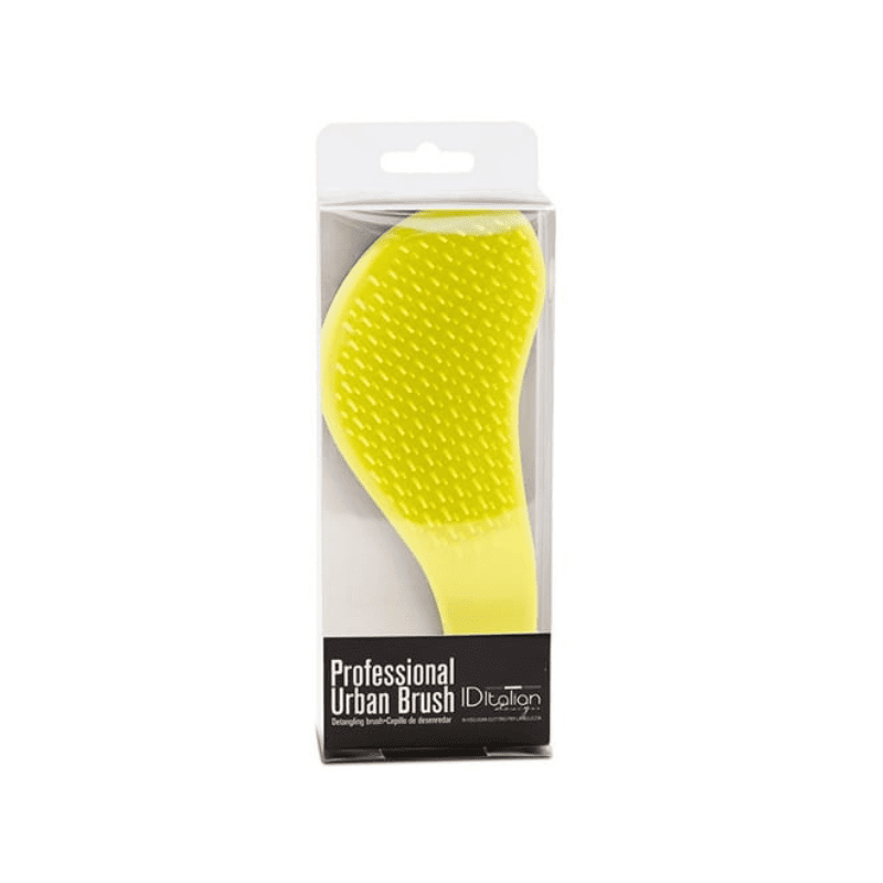 CEPILLO DESENREDAR SIN TIRONES URBAN HAIR BRUSH DE POSTQUAM