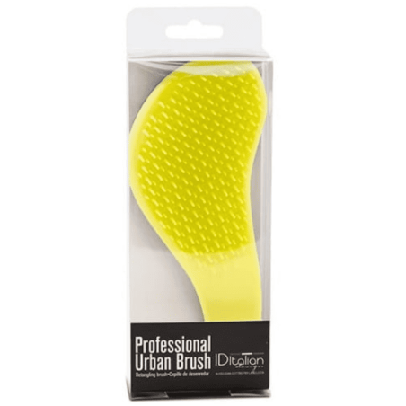 CEPILLO DESENREDAR SIN TIRONES URBAN HAIR BRUSH DE POSTQUAM