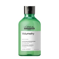 CHAMPÚ VOLUMEN CABELLOS FINOS - VOLUMETRY SERIE EXPERT 300ML DE L'OREAL PROFESSIONNEL