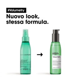 BRUMA TEXTURIZANTE CABELLOS FINOS - VOLUMETRY SERIE EXPERT 125ML DE L'OREAL PROFESSIONNEL