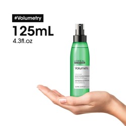 BRUMA TEXTURIZANTE CABELLOS FINOS - VOLUMETRY SERIE EXPERT 125ML DE L'OREAL PROFESSIONNEL