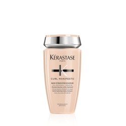 CHAMPÚ HIDRATANTE DE RIZOS BAIN HYDRATATION DOUCEUR CURL MANIFESTO DE KÉRASTASE