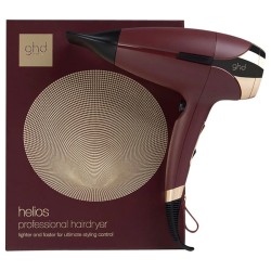 SECADOR GHD HELIOS BURDEOS COLLECTION