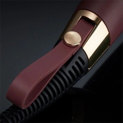 SECADOR GHD HELIOS BURDEOS COLLECTION