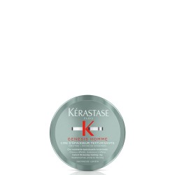 CERA DE PEINADO PARA CABELLO DEBILITADO Y AFINADO GENESIS HOMME 75ML DE KÉRASTASE