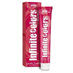 TINTE INFINITE COLORS 60GR DE POSTQUAM