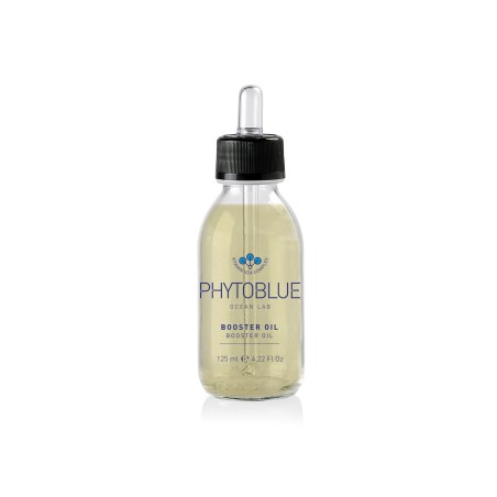 BOOSTER OIL 125ML DE PHYTOBLUE