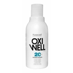 OXIDANTE OXIWELL 20 VOL 6% 75ML DE KOSSWELL