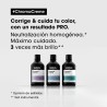 CHAMPÚ CHROMA CREME VERDE SERIE EXPERT 300ML DE L'OREAL PROFESSIONNEL