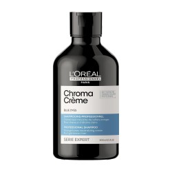 CHAMPÚ CHROMA CREME AZUL SERIE EXPERT 300ML DE L'OREAL PROFESSIONNEL