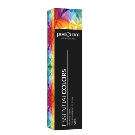 TINTE EN CREMA ESSENCIALCOLORS 60GR DE POSTQUAM