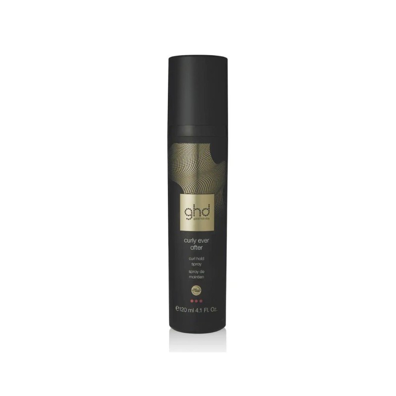 SPRAY FIJACIÓN RIZOS CURLY EVER AFTER DE GHD