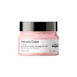 MASCARILLA VITAMINO COLOR SERIE EXPERT 250ML DE L'OREAL PROFESSIONNEL