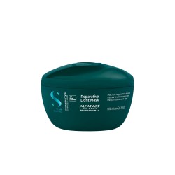 MASCARILLA REESTRUCTURANTE CABELLOS FINOS 200ML DE ALFAPARF
