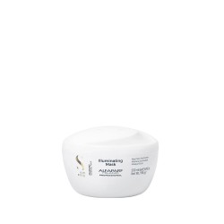 MASCARILLA ILUMINADORA 200ML DE ALFAPARF