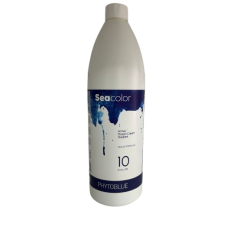 OXIDANTE EN CREMA 10 VOL SEACOLOR 1000ML DE PHYTOBLUE