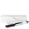 PLANCHA DE PELO Y SECADOR DE AIRE CALIENTE 2 EN 1 GHD DUET BLANCA