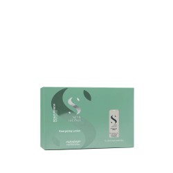 TRATAMIENTO INTENSIVO ENERGIZANTE PARA CABELLOS DEBILITADOS 12x10ml DE ALFAPARF