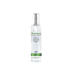 SERUM SILKY & SHINE 100ML DE OCEANYST