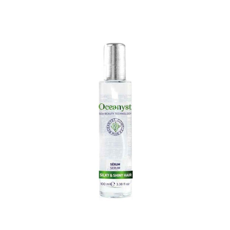 SERUM SILKY & SHINE 100ML DE OCEANYST