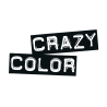 CRAZY COLOR